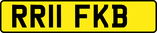 RR11FKB