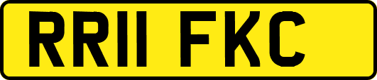 RR11FKC