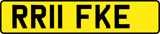 RR11FKE