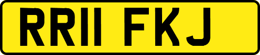 RR11FKJ