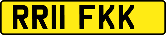 RR11FKK