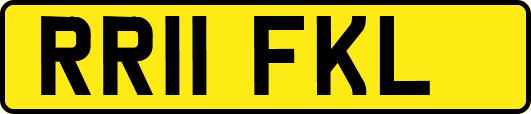 RR11FKL