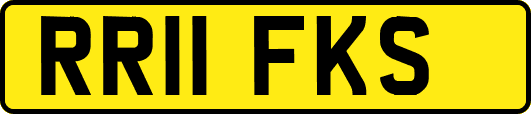 RR11FKS
