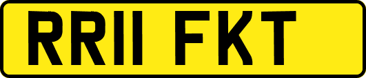 RR11FKT