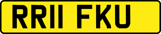 RR11FKU