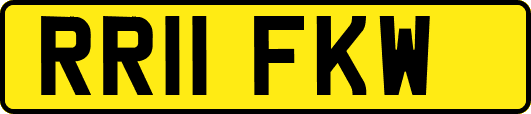 RR11FKW