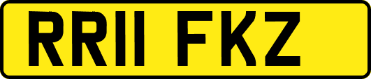 RR11FKZ
