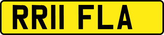 RR11FLA