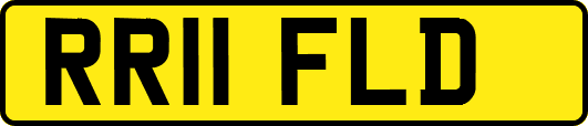 RR11FLD