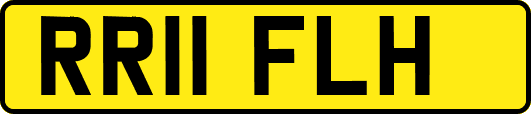 RR11FLH
