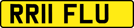 RR11FLU