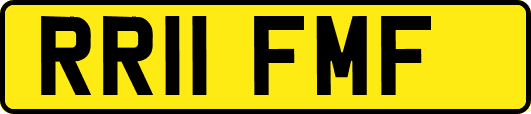 RR11FMF