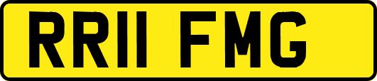 RR11FMG