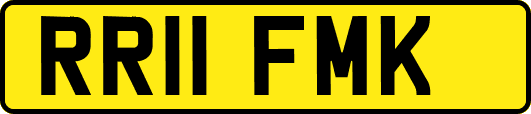 RR11FMK