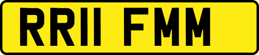 RR11FMM