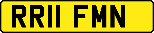 RR11FMN