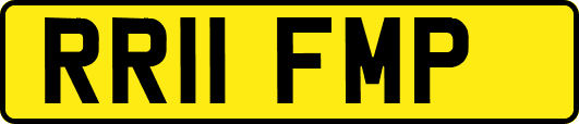RR11FMP