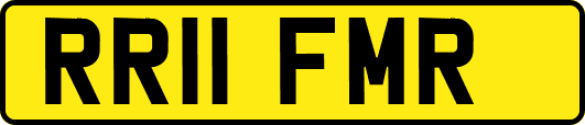 RR11FMR