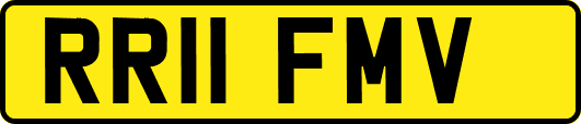 RR11FMV