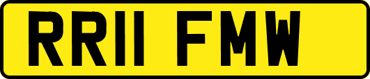RR11FMW