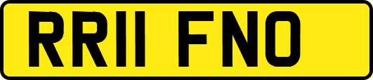 RR11FNO