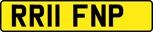 RR11FNP