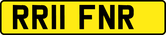 RR11FNR