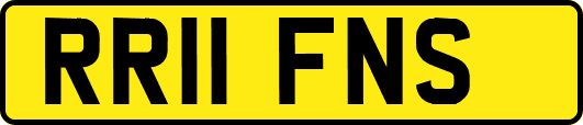 RR11FNS