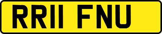 RR11FNU