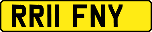 RR11FNY