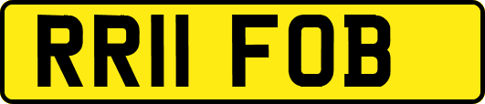 RR11FOB
