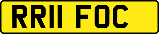 RR11FOC