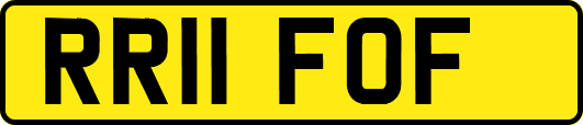 RR11FOF