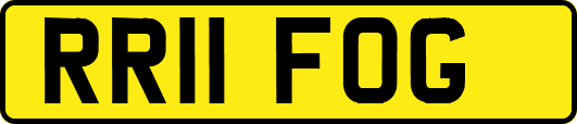RR11FOG