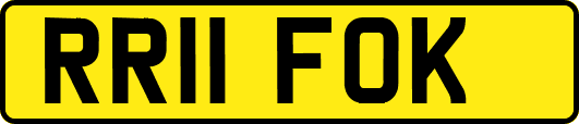 RR11FOK