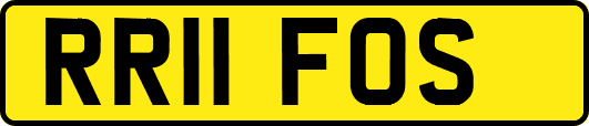RR11FOS