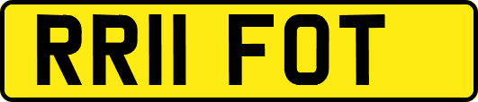 RR11FOT