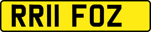 RR11FOZ