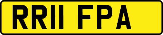 RR11FPA