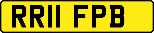 RR11FPB