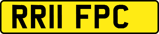 RR11FPC