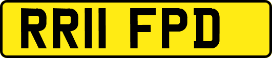 RR11FPD