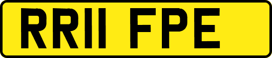 RR11FPE