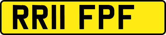 RR11FPF