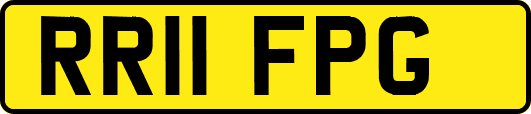 RR11FPG