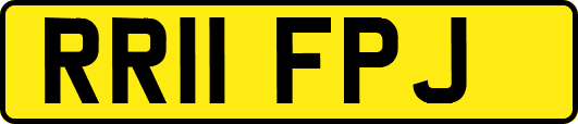 RR11FPJ