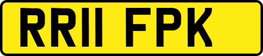 RR11FPK