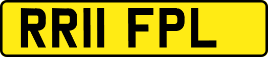RR11FPL