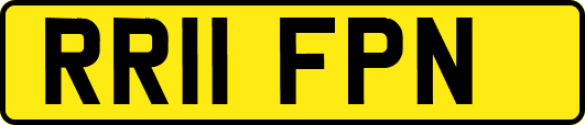RR11FPN