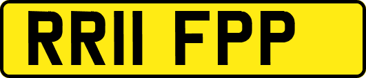 RR11FPP